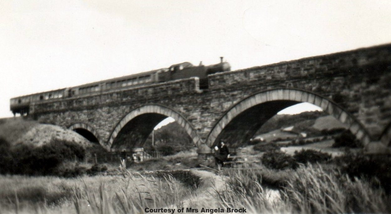 Perranwell Viaduct